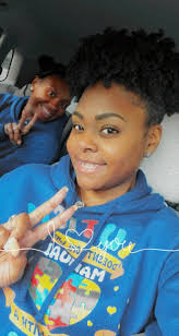 Check Out Brittany "Bella" Jones' Story