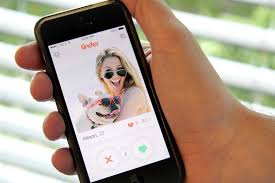 Users can swipe right to like a profile and left to reject, and when two people have both liked each others profile it is a match. Dating Apps Face Us Inquiry Over Privacy Concerns Alleged Use By Minors And Sex Offenders Abc News