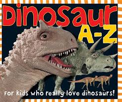 This post was created by a member of the buzzfeed community.you can join and make your own posts and quizzes. Smart Kids Dinosaur A Z Hardcover Walmart Com