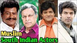 She started her education at la martinière girls college in lucknow as a resident student; 10 Muslim South Indian Actors You Don T Know Youtube
