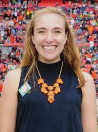 Savanna Ramsey's Instagram, Twitter & Facebook