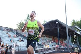 In the doha 2019 1500m final he took 1.14 seconds off steve crams gb u23 record. Josh 1500m Record Eilish Set For European 10 000m Wins For Chris Jemma Scottish Athletics