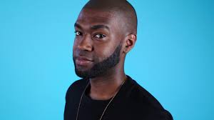 Other Boys NYC: Donovan Thompson