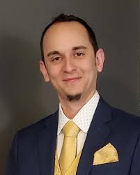 Eric Remington Thomas Obituary (2025)