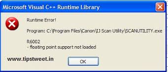 The software that allows you to easily scan photos, documents, etc. How To Fix C Program Files Canon Ij Scan Utility Scanutility Exe