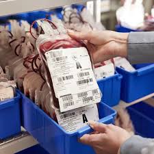 Image result for Blood Transfusion