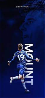 Mason tony mount (born 10 january 1999) is an english professional footballer who plays as an attacking or central midfielder for premier league club chelsea and the england national team. Mason Mount Wallpaper By Aslam785 Ca Free On Zedge