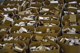 Amazon Warehouse Deals Alles Zu Garantie Ruckgabe Und Zustand