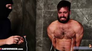 Russian Soldiers Nipple Torture - EPORNER