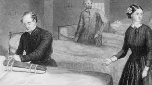 Probably she was the most extraordinary nurse in history. Who Was Florence Nightingale Heroine Of The Crimea