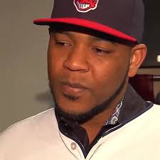 Edwin Mullins The Cleveland Show