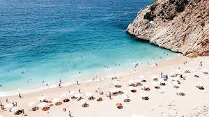 Maybe you would like to learn more about one of these? Antalya Pobila Rekord Po Kolichestvu Turistov Pribyvshih Za Odin Den Mk Turciya