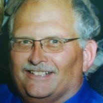 Obituary information for Keith A. Hoff