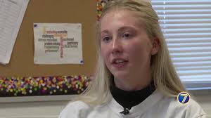 Career-Tech All-Star: Braden Adams