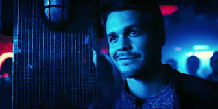 Girlboss, Netflix. Shane Johnny Simmons