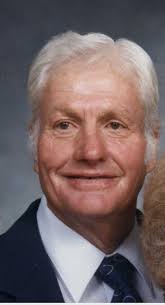 Robert Lote Cuff (1922-1993)