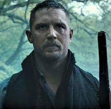 His vision of london is dark, flawed. Tom Hardy Taboo This Is The Man I Long To See Come To Me In The Night And Have Your Way With Me Tom Hardy Tom Hardy Actor Tom Hardy Photos