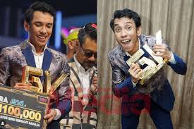 10 fakta menarik tentang naqiu boboy juara gegar vaganza 2019. Ini Bukan Perkara Mustahil Kalau Ada 6 Juara Pun Saya Okay Naqiu Boboy Media Hiburan