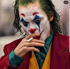 Joker Joker Face Joker Artwork Joker Art