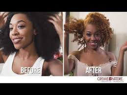 Semi permanent hair dye for men. Creme Of Nature Argan Permanent Hair Color Permanent Hair Color Sally Beauty
