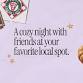 Gilmore Girls Night event image