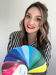 Meet Kyla Dione: Graphic Designer and Content Creator from Inglewood, CA