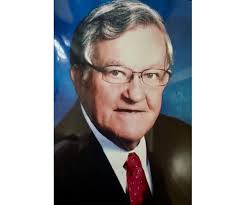 John Frederick Thomas Obituary (2025)