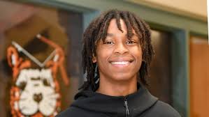 Synchrony Financial Kid of Character: Deontay Malone, Massillon Schools