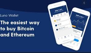 Luno App Download For Android Luno Wallet App Cardshure Download App App Android