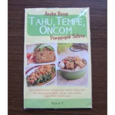 Salah satu aneka masakan tempe dan tahu. Jual Resep Masakan Tahu Tempe Terdekat Harga Murah Grosir August 2021
