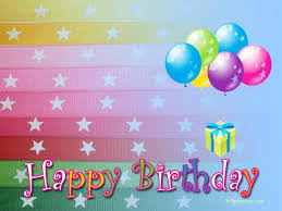 Maybe you would like to learn more about one of these? Happy Birthday Wallpapers Happy Birthday