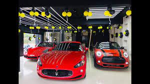 I was just wondering if you had any ideas on names i could use. Best Car Detailing Studio In Ahmedabad Gujarat India Car Spa Carstudio Youtube