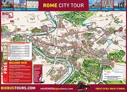 Rome is a very popular tourist destination thanks to its historical, cultural and culinary delights. 10 Best Rome Hop On Hop Off Tours Compare Bus Tours Maps Pdf Reviews 2021