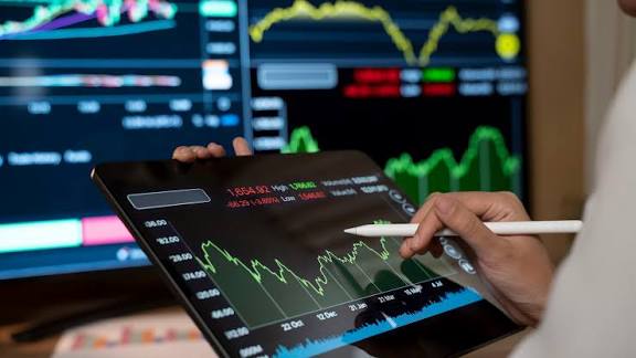 Choosing profitable stocks using AI tools in 2025