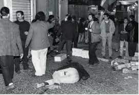 E' mancato prematuramente l'ex magistrato e poi avvocato gianfranco dosi, fondatore dell'associazione italiana degli avvocati per la famiglia e per i minori e notissimo familiarista. Dalle Feste Nei Night Ai Salti Nel Vuoto Dalle Finestre Stylo24 Ultime Notizie Su Napoli E La Campania