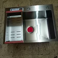 Premium kitchen sinks made in germany. Jual Sink Bolzano 6045 Terbaru Lazada Co Id