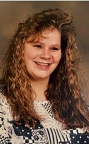 Melissa Parker Obituary (1970