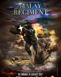 Protecting a large wildlife reserve in alaska sounds like the perfect opportunity! The Malay Regiment 2017 Imdb