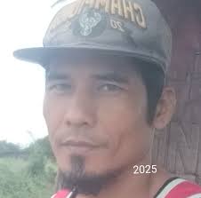 John Paul Camba Lungayan