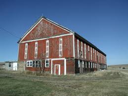 Circa 1865 Pennsylvania Barn Farm Buildings Barn Plans Old Barns