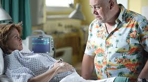 Catch-up: Monday 23 August