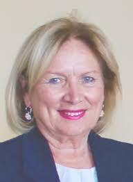 Angela Behrendt's Instagram, Twitter & Facebook