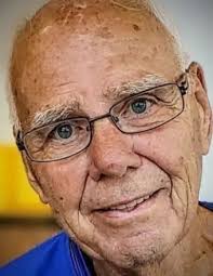 William G. Levering Obituary (2023)