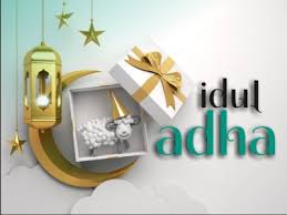 Cerita ini dimulai dengan perintah allah kepada nabi ibrahim as untuk menyembelih putranya sendiri yakni nabi ismail as. Khutbah Idul Adha Nu Online