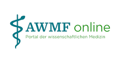 Leitlinien der AWMF für Ärzt*innen und Gesundheitspersonal ...