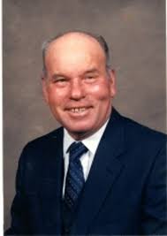 Lacy Carter Connell, Jr. Obituary September 26, 2012