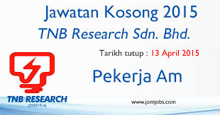 Pin On Jawatan Kosong Badan Berkanun