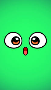 My Boo Wallpaper Created By Me Cutekatkot Cartoon Wallpaper Cartoon Expression Cute Wallpapers