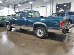 Image result for Dark Spectrum Blue 1993 Dakota