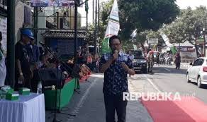 Semua jurusan kebidanan ilmu keperawatan. Yogyakarta Pertimbangkan Mulai Sekolah Tatap Muka Republika Online